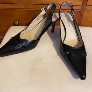 Ellen Tracey Shoes
